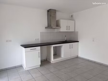 appartement 4 pièces 82 m²