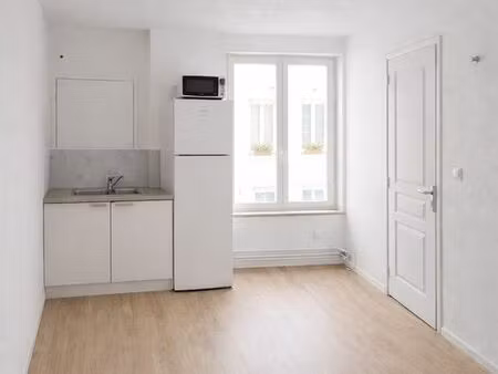 studios meublés – dossier facile et rapide tout compris / tout inclus