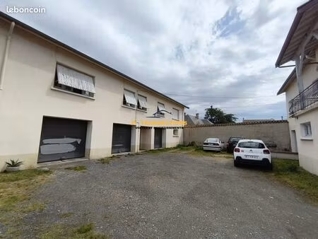 immeuble 194 m² sury-le-comtal