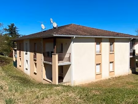 appartement 2 pièces 55 m²