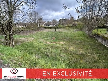 terrain 1506 m² labastide murat