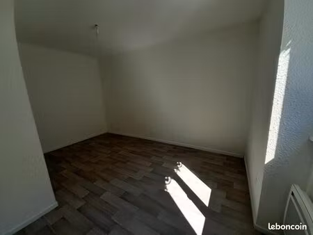 appartement 1 pièce 23 m²