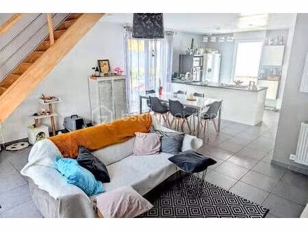 vente maison à janzé (35150) : à vendre / 109m² janzé