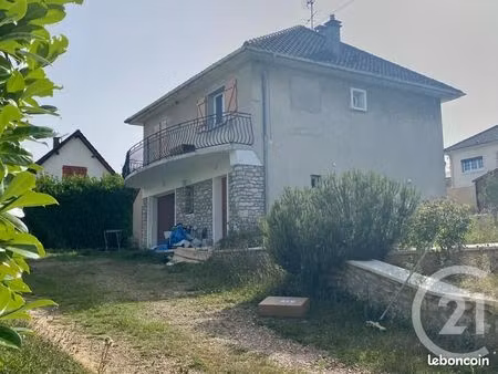 pavillon 5 pièces 103 m²