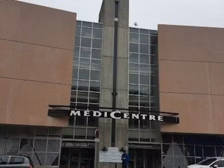 location d un bureau professionnel