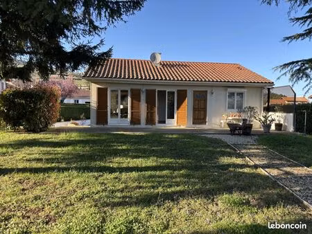 maison 4 pièces 86 m²