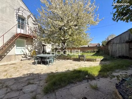 maison 5 pièces 120 m²