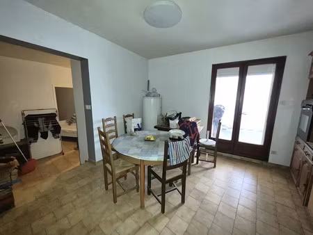 vente immeuble 6 pièces 142 m² à chatellerault (86100)  214 000 €
