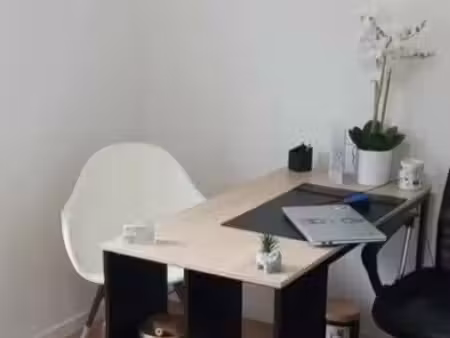 bureaux individuels à louer