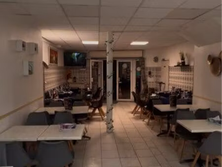 f/c restaurant/snack/kebab/