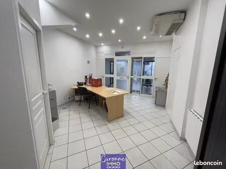 local 65 m² tonneins