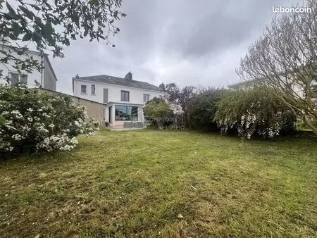 maison 4 pièces 114 m²