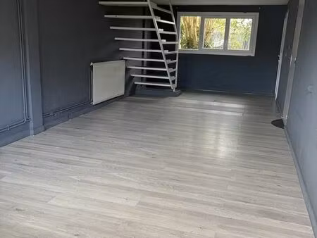 maison 3 pièces 85 m²
