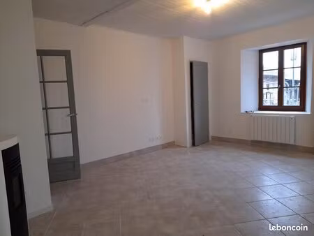 maison 3 pièces 87 m²