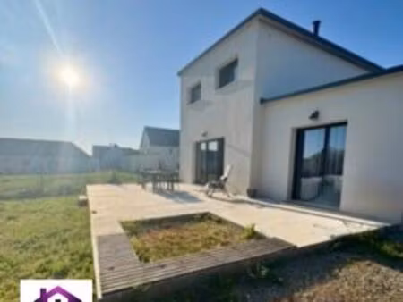 maison 5 pièces 113 m²