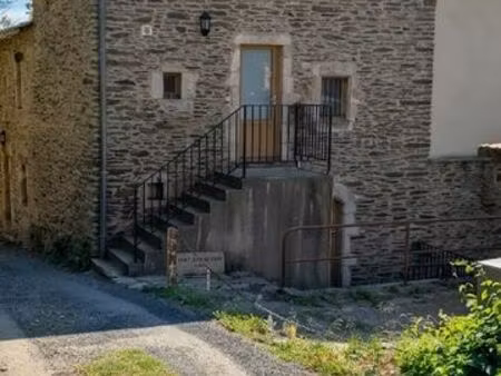 appartement 55m2 saint julien des points