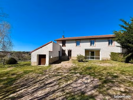 ferme 9 pièces 210 m²