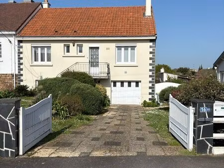 maison 255000 93 m2 2750 /m2