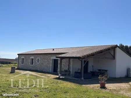 maison 5 pièces 156 m²