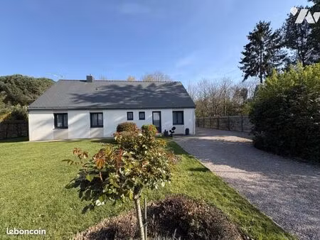 maison 5 pièces 113 m²