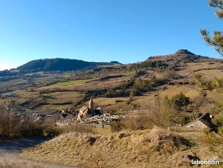 terrain loisir barjac