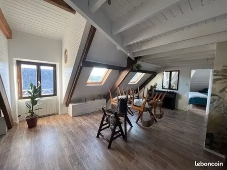 appartement pornic centre