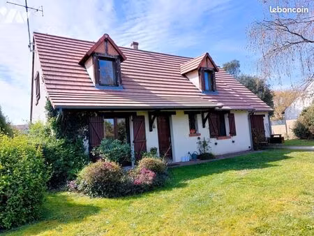 maison 5 pièces 130 m²