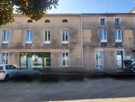 vente immeuble 2 pièces 325 m² à mont-de-marsan (40000)  399 000 €