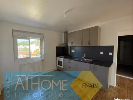 appartement 2 pièces 72 m²