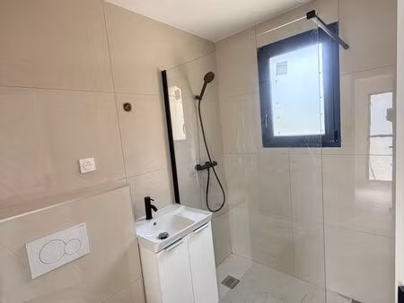 vend maison individuelle