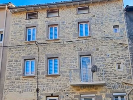 location meublé t2 refait a neuf