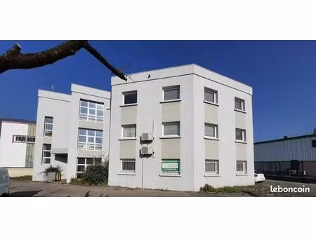 bureaux à louer proche presqu’ile grenoble