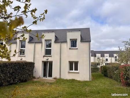 maison fleury les aubrais