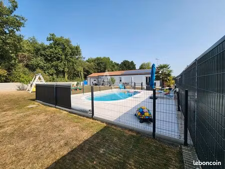 maison 5 pièces 120 m²
