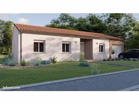 maison 5 pièces 102 m²