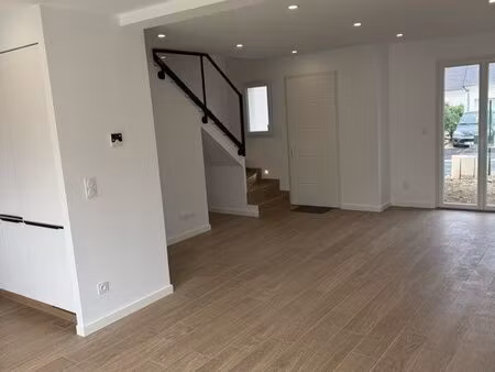 maison neuve direct particulier