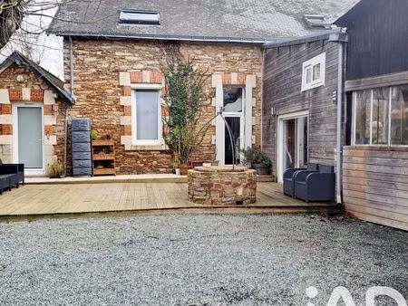 maison familiale 5 pièces 178 m²