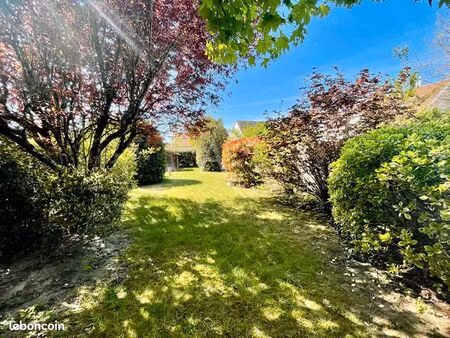 maison 4 pièces 96 m²