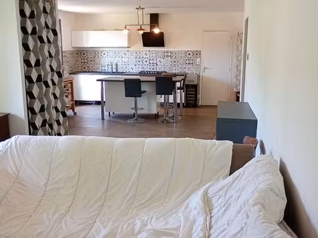 vente maison dans lotissement calme