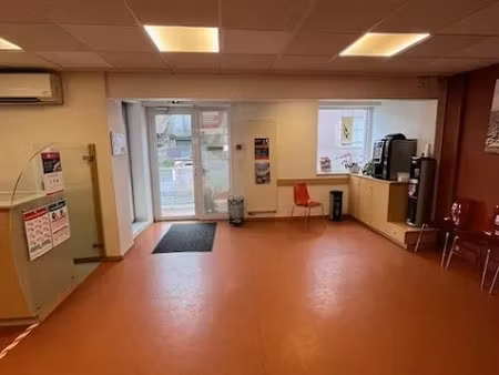 vente immeuble à altkirch (68130)  583 000 €