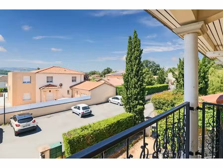 vente immeuble 371 m² à charnay-lès-mâcon (71850)  472 000 €