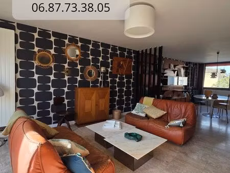 propriété 7 pièces 200 m²