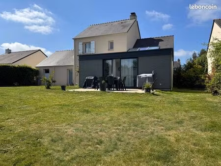 maison 6 pièces 149 m²