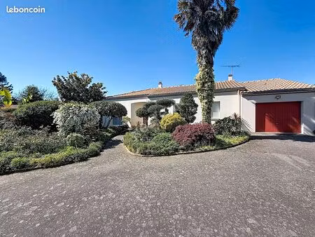 maison 5 pièces 128 m²