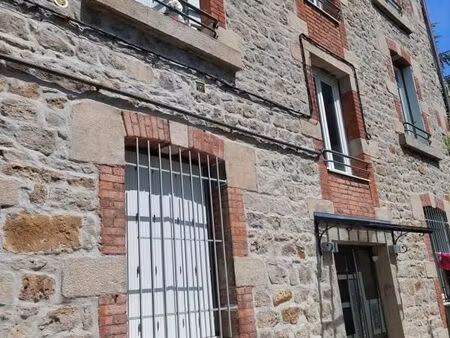 appartement 2 pièces 61 m²