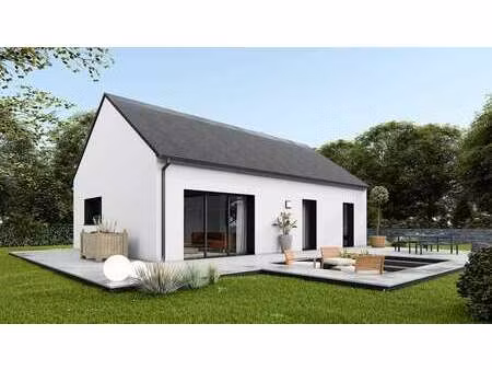 vente maison à trégastel (22730) : à vendre / 80m² trégastel
