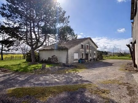 terrain 278800 m² meilhan-sur-garonne
