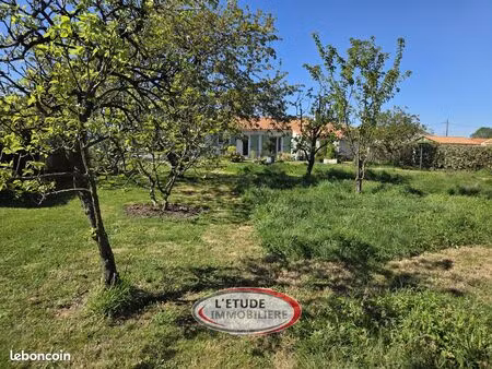 maison 8 pièces 197 m²