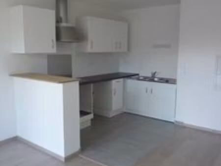 appartement 3 pièces 54 m²