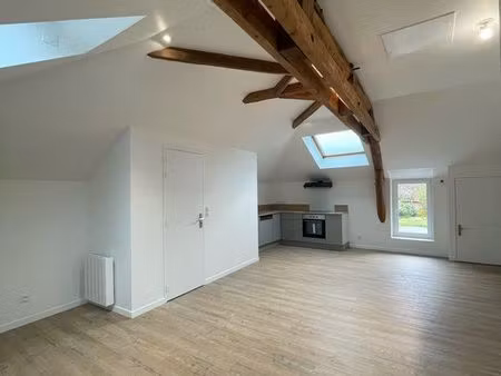 appartement t3 bourg de fay-de-bretagne